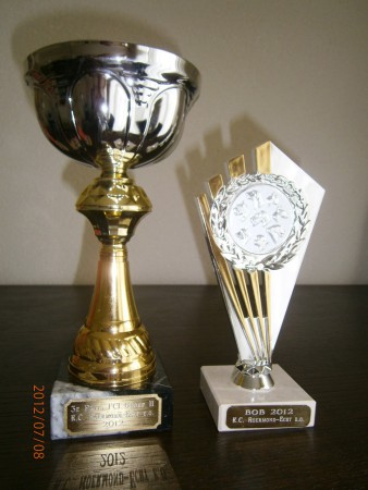 08-07-2012 KC Roermond/Echt
